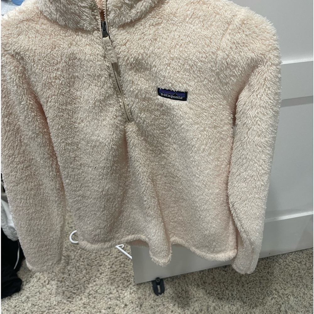 patagonia shirt